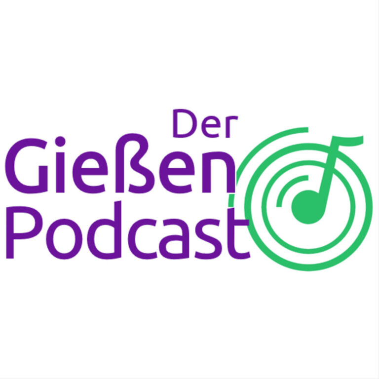 Der Gießen-Podcast